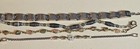 Vintage to Now Costume Jewelry Lot 20 Piece Wear Or Resell. No Scrap — photo 5