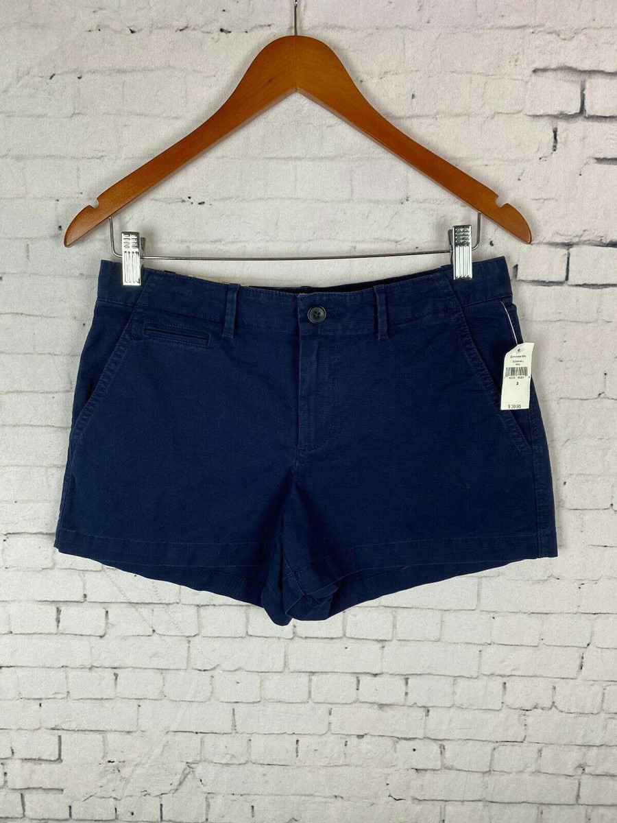 Jean Shorts Gap City Shorts Inch Gap Shorts Summer Shorts New Size