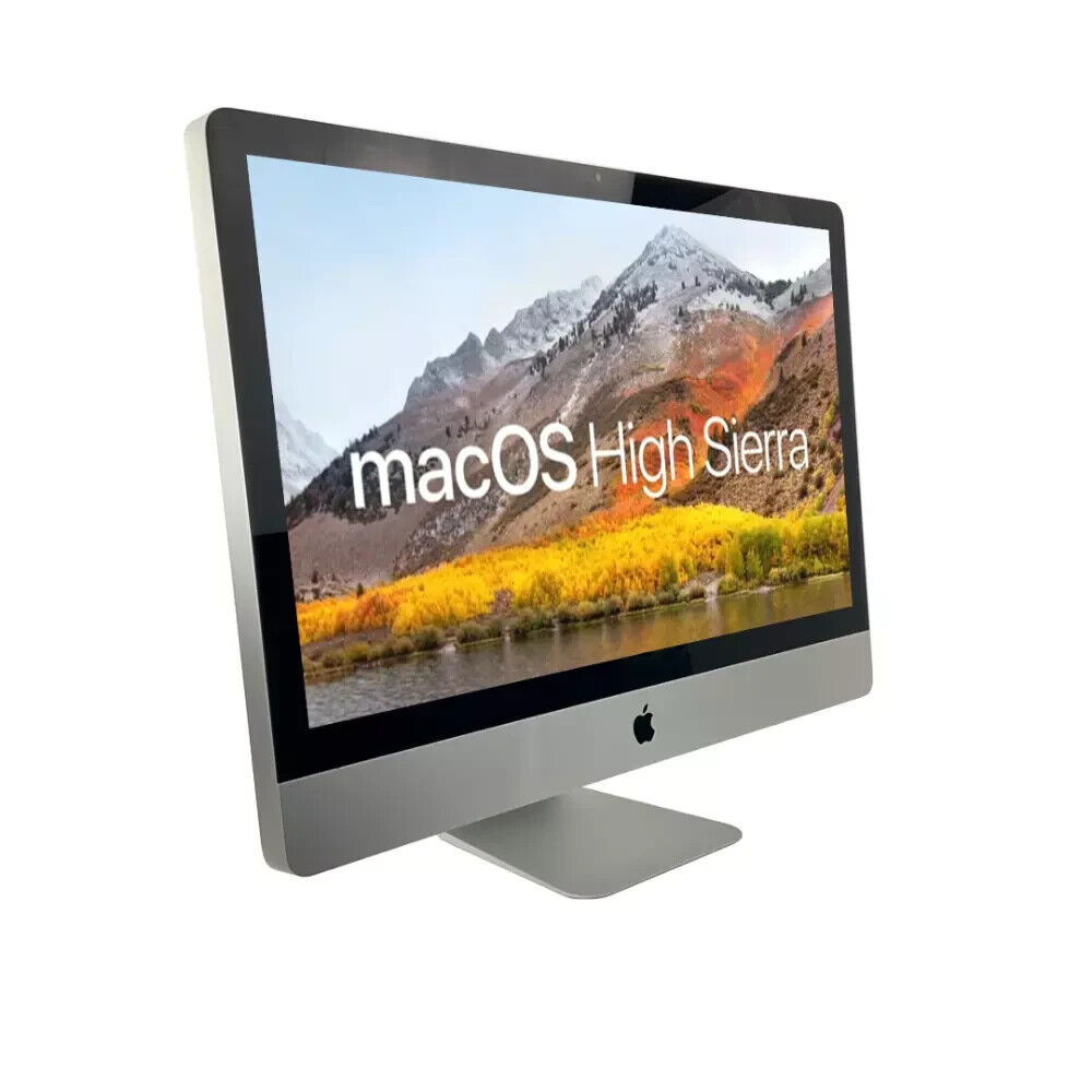 Apple iMac 24 Apple iMac 24