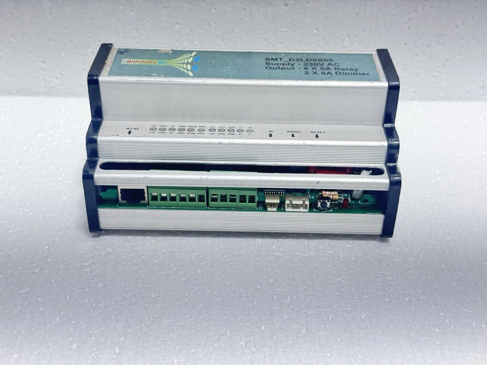 Smart 6k SMT D2LD8805 ( 1 Piece ) - Image 2 of 4