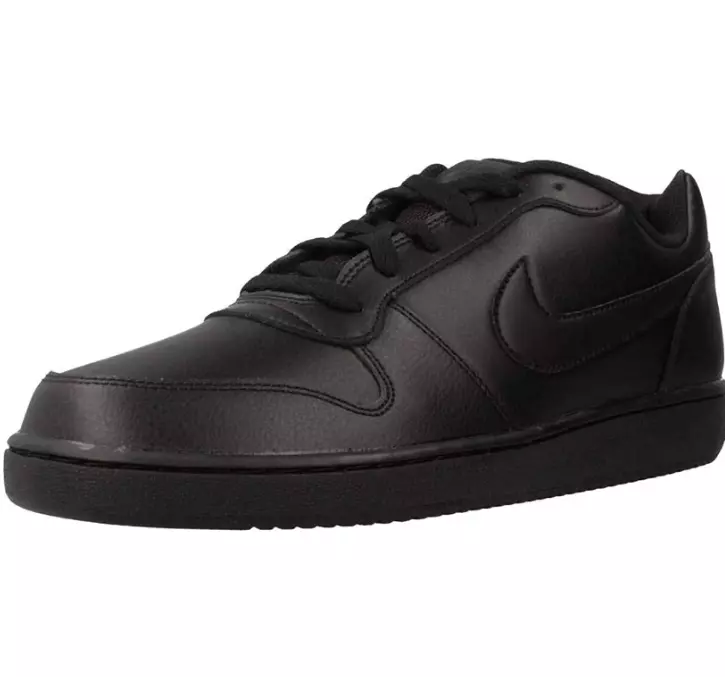 Ebernon low best sale black