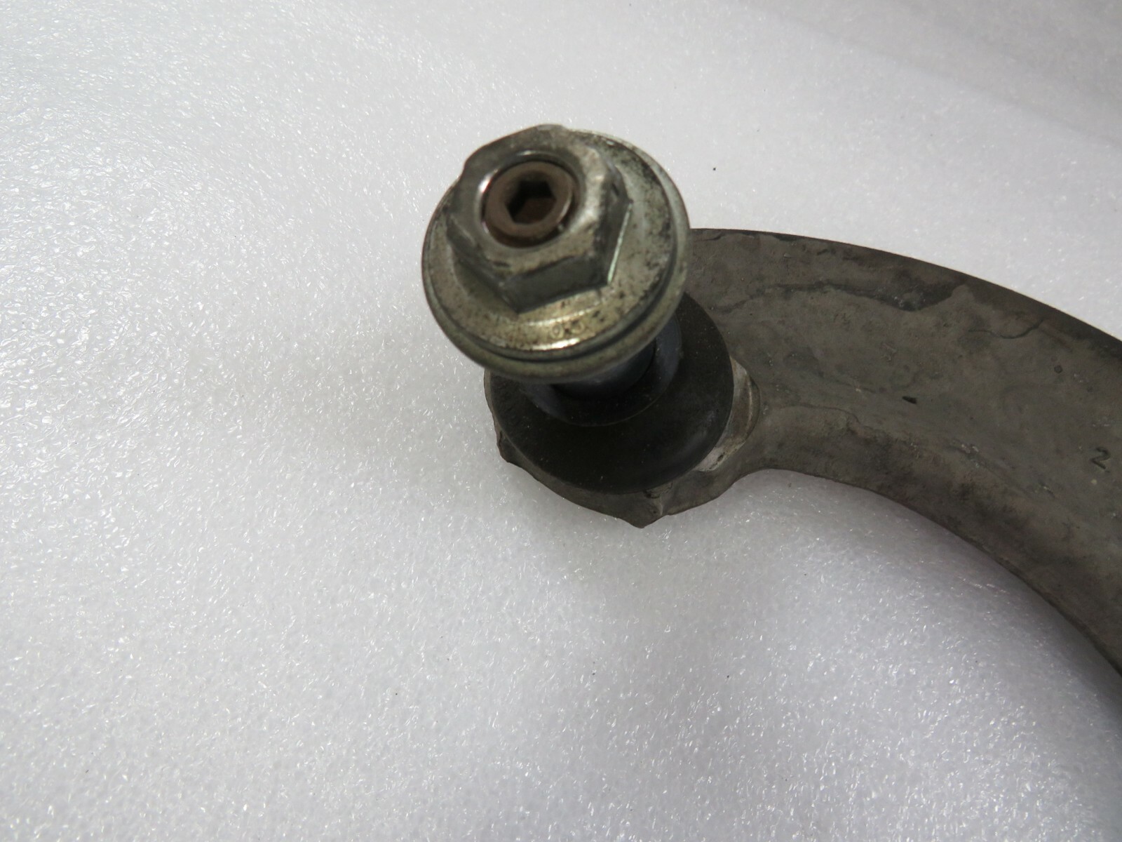 Maserati Granturismo, RH, Right Rear Upper Control Arm, Used