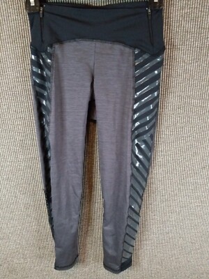 LABELLAMAFIA Compression Leggings Size Small