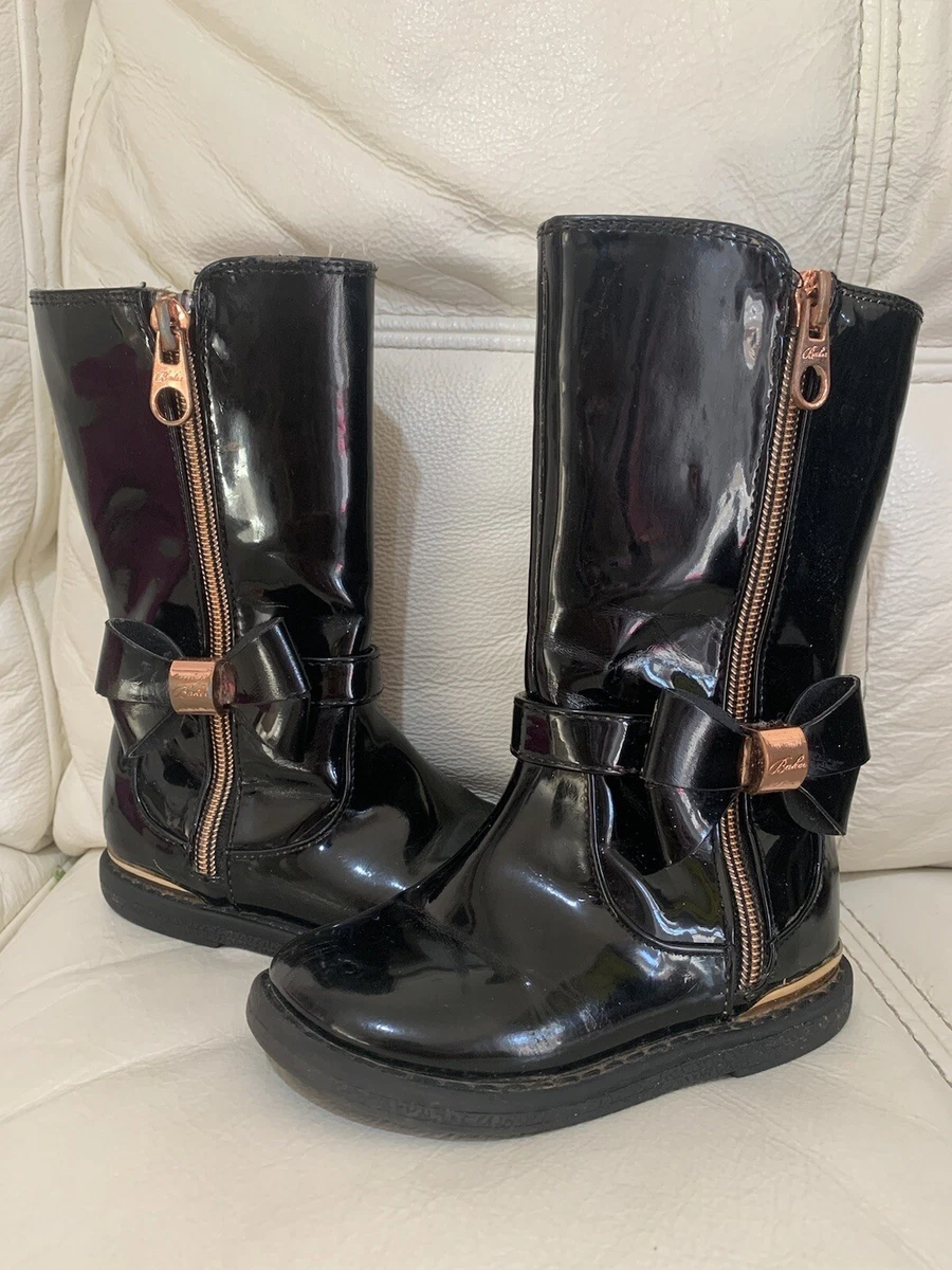 Ted baker shop ladies boots