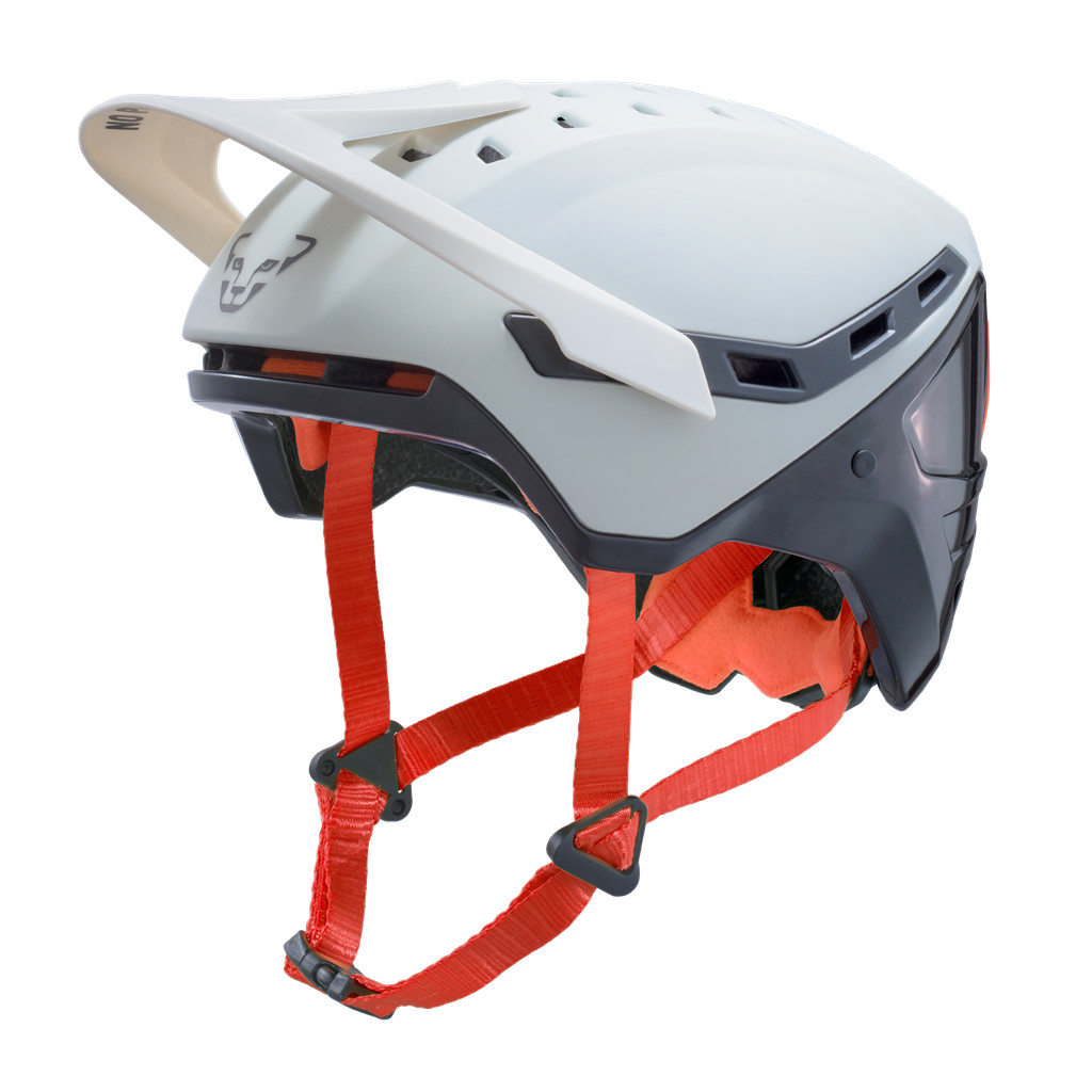 Casco Sci Alpinismo Snowboard Mountain Bike Arrampicata DYNAFIT TLT HELMET
