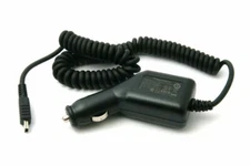 BlackBerry Car Auto Mini-USB Charger Cigarette Lighter Adapter