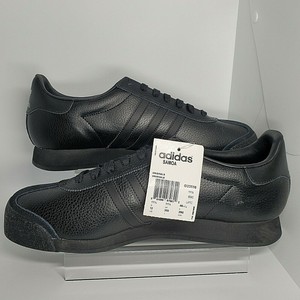 adidas samoa leather