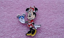 Disney Pin Celebrate Everyday Ear Hat Collection - Minnie Mouse