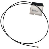 Acer Extensa 2509 2510 2510G Wlan Wlan Antenne Main 50.ML9N2.003