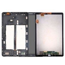 Samsung Galaxy Tab A 10.1 P580 P585 T580 T585 T587 LCD Digitizer Touch Screen