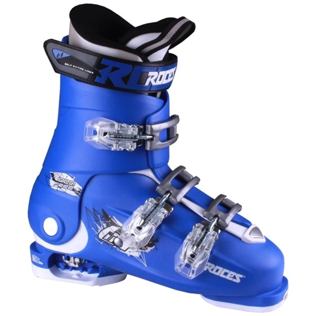 Roces boots sale