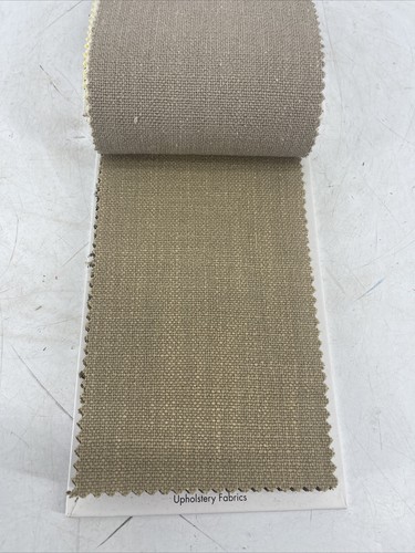 Greenhouse Fabrics Sample Book Linen Classics Performance Fabrics Book C57 - Picture 5 of 9
