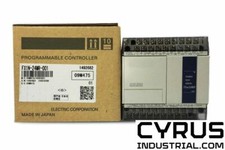 MITSUBISHI FX1N-24MR-001 Programmable controller