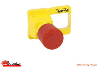 Lovato Electric SM1X1740P