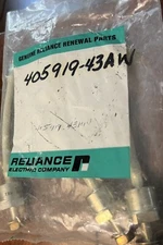 NEW RELIANCE ELECTRIC 405919-43AW DIODE 40591943AW (NOS) Pack of 3 Pcs.