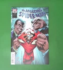 Amazing Spider-Man #56 Vol. 5 2021 Marvel Comics 9.0+ Comic Book LL-158