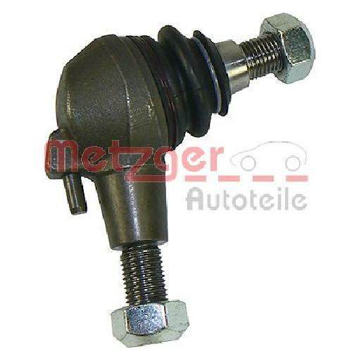 Original METZGER Ball Joint 57027618 for Mercedes-Benz