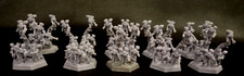 Clan Elemental Star Force Pack Battletech Min...