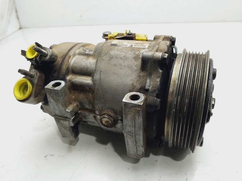 9659232180 compresor del aire acondicionado para CITROEN BERLINGO CUADRO 8958814