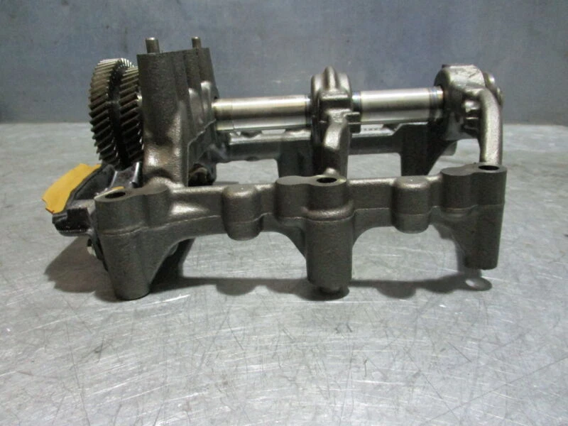 NISSAN NAVARA D23 2.3 16V DCI DIESEL YS23 BALANCE SHAFT ASSEMBLY  