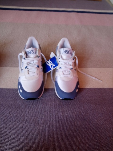 asics odyssey wr men's