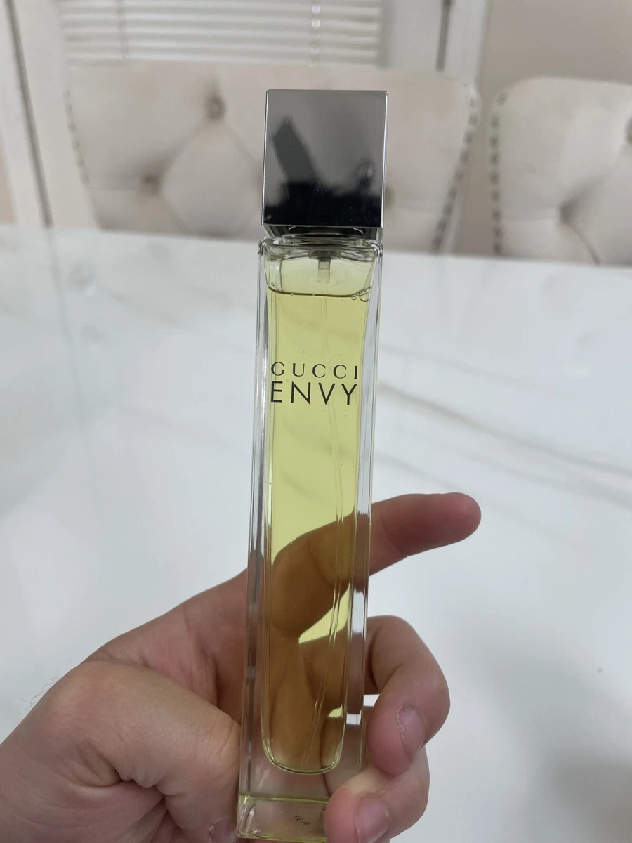 Gucci Envy by Gucci 香水女| eBay