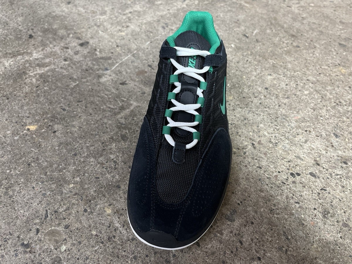 Men\'s Nike SB Vertebrae Sneaker Size 11.5 Vertebrae Nike SB Mens Shoes in darkraisin-universitygold  main image 4