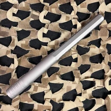 NEW Core 14" Shaft FL Subsonic Barrel Tip - .689 - Gun Metal Grey