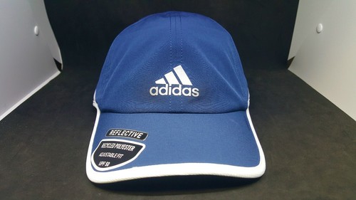 adidas reflective hat