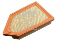 Febi Bilstein 176868 Luftfilter FüR Fiesta Puma 1.0 1.0ALK 1.0H 05.17- Ford