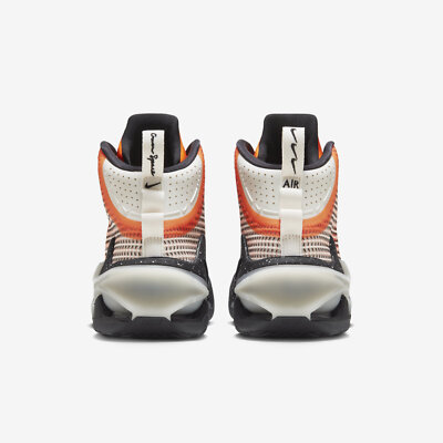 Nike Air Zoom G.T. Jump EP [DC9039-800] Men Basketball Shoes