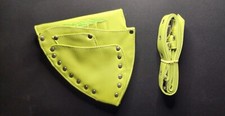 Barber Scissor Pouch Holster with Belt for Hairdressers, Salon Hair Stylist
