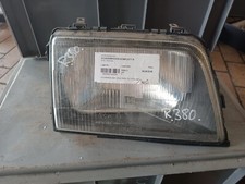 Feu avant (phare) Opel ASCONA