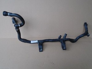 BMW 1er E87 Kühlleitung Kühlerleitung Rohr 755240603 37Tkm