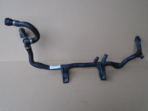 BMW 1er E87 Kühlleitung Kühlerleitung Rohr 755240603 37Tkm