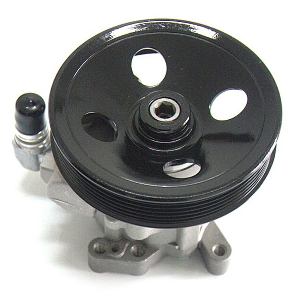 Power Steering Pump For Mercedes-Benz ML350 ML550 GL450 GL550 R350  