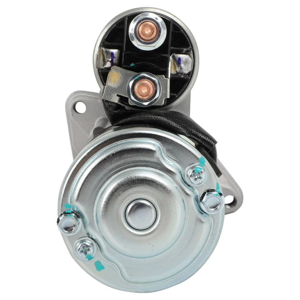 Arranque para Chevrolet Metro 1998-2000 Sprint 1989-1991 Geo Metro 1989-1992 17142 Foto 3 de 4