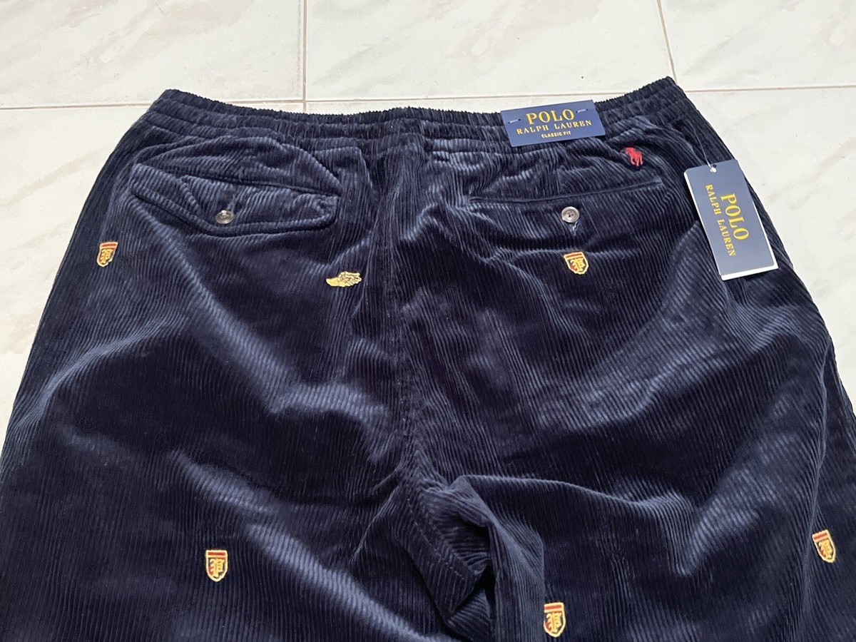 80s usa製 PoloRalphLauren Corduroy pants s-l400.jpg