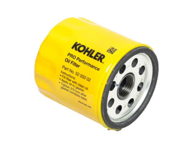 #ad #ad GENUINE OEM KOHLER PART # 52 050 02 S; OIL FILTER $15.99