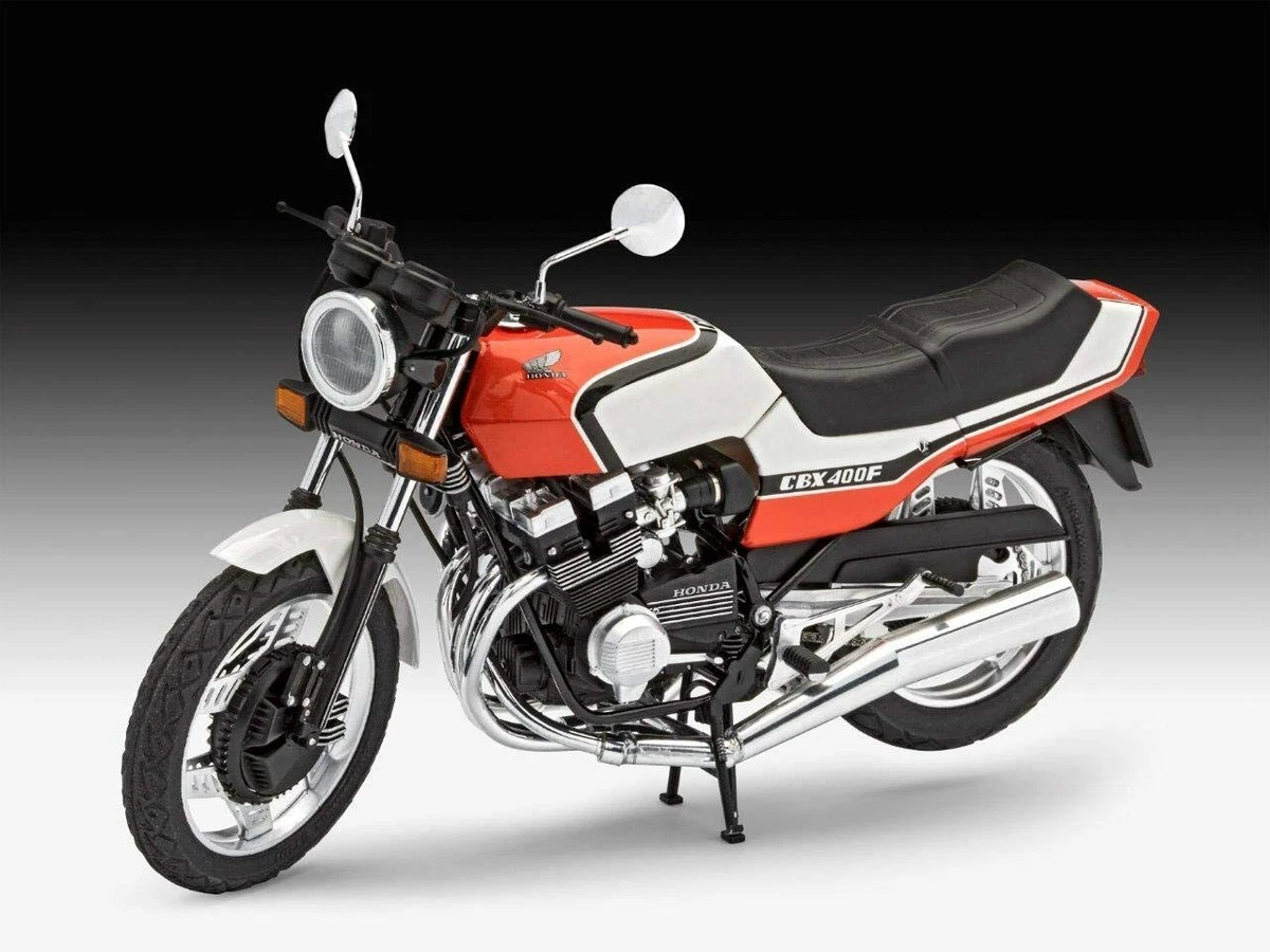 Honda cbx400f sales for sale