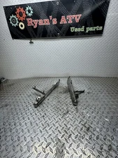 2002 Kawasaki Vulcan 1500 Classic Rear Fender Left/Right Fender Supports r7231