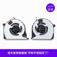 for Dell G7-7577 G7-7588 G7 15 7577 7588 Gaming Laptop CPU  GPU Fan One Pair