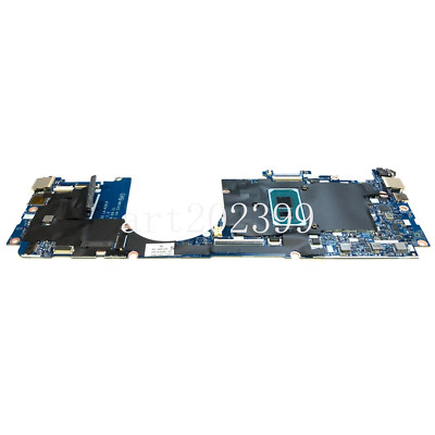 Für HP Envy X360 13-BD 13M-BD Mainboard M15289-001 W/ Core i7-1165G7 8GB RAM