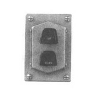 Crouse-hinds Dsd922 2-circuit Start/stop Front Operated Push Button Station, on sale Crouse-hinds Dsd922 2-circuit Start/stop Front Operated Push Button Station, on sale