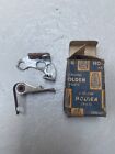 <!--F#f_0-->NOS Holden Nasco FX FJ 48-50 Delaco Remy Distributor Points Contacts P/N-1916636<!--F/-->