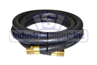 Fuel Line Transfer Hose | 3/4'' x 25 FT | Replacement Assembly | Static Bonded