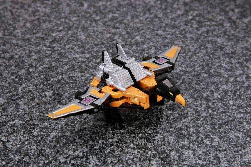 Transformers Masterpiece MP-16 Frenzy And Buzzsaw For Soundwave Action Figure - Image 3 of 4