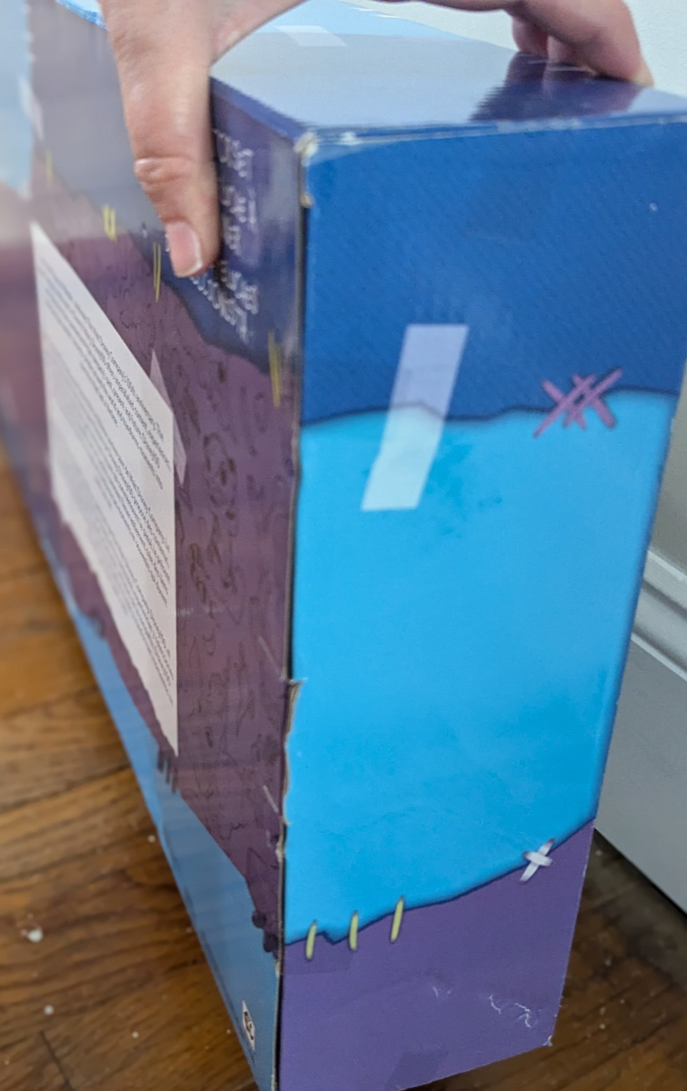 Disney 8.5" Stitch in Costume Plush Collector Set Of 4 Simba Pongo Sebastian