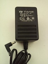 Zip Drive Power Adapter 02477800 RWP480505-1 5VDC 1A