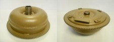 High Stall Tf8 - A727 Non-lockup 36rh 37rh Transmission Torque Converter 22-7c High Stall Tf8 - A727 Non-lockup 36rh 37rh Transmission Torque Converter 22-7c